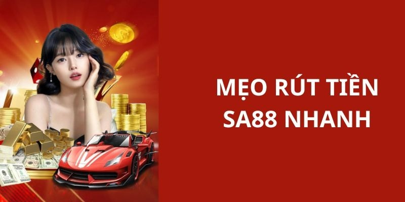 Tổng hợp mẹo khi giao dịch tại nhà cái SA88 mới nhất