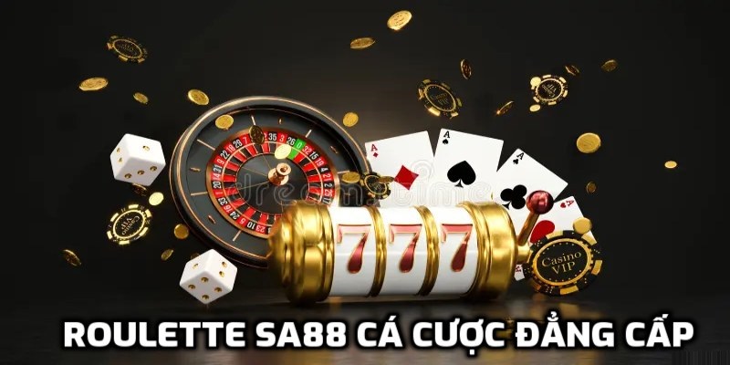 Chơi roulette với đa dạng biến thể đặc biệt