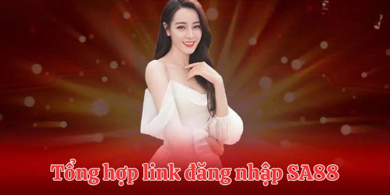 Điều kiện đăng nhập SA88